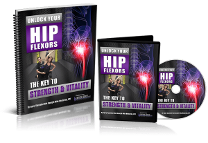 our unlock your hip flexors review